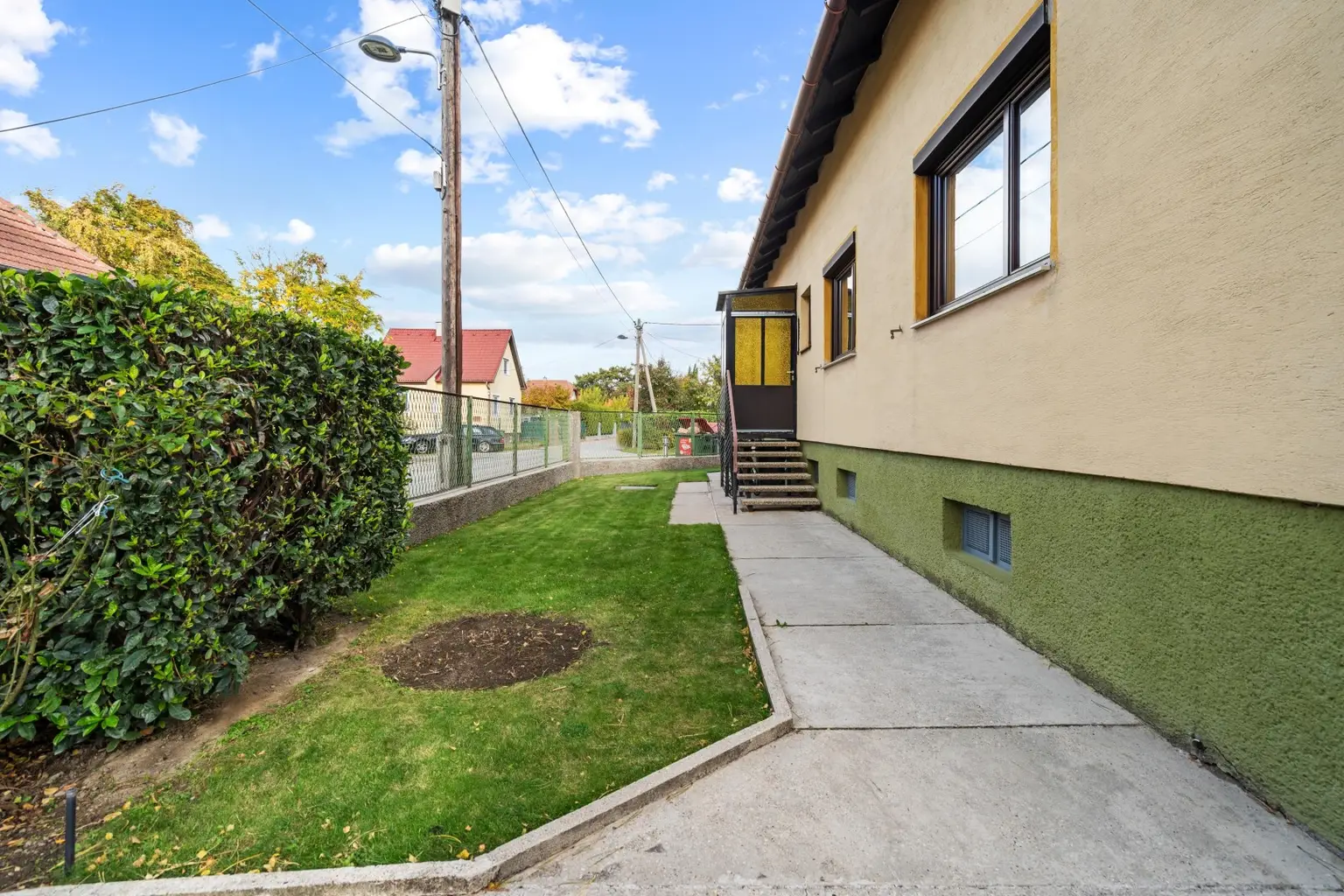 "Großartige Gelegenheit zur Verwirklichung Ihres Wohntraums!"