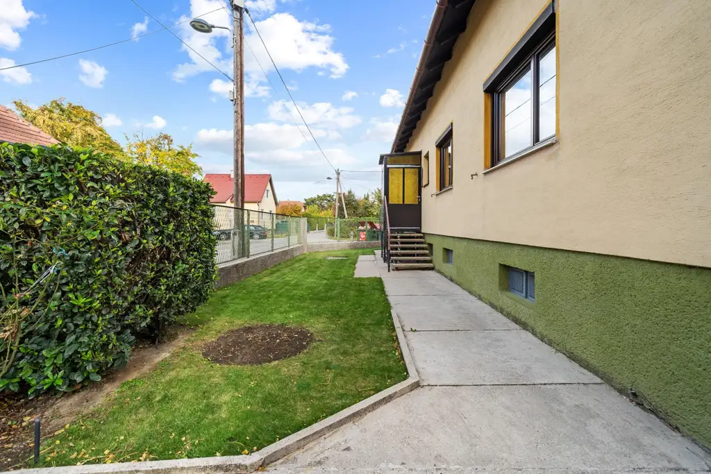 "Großartige Gelegenheit zur Verwirklichung Ihres Wohntraums!"