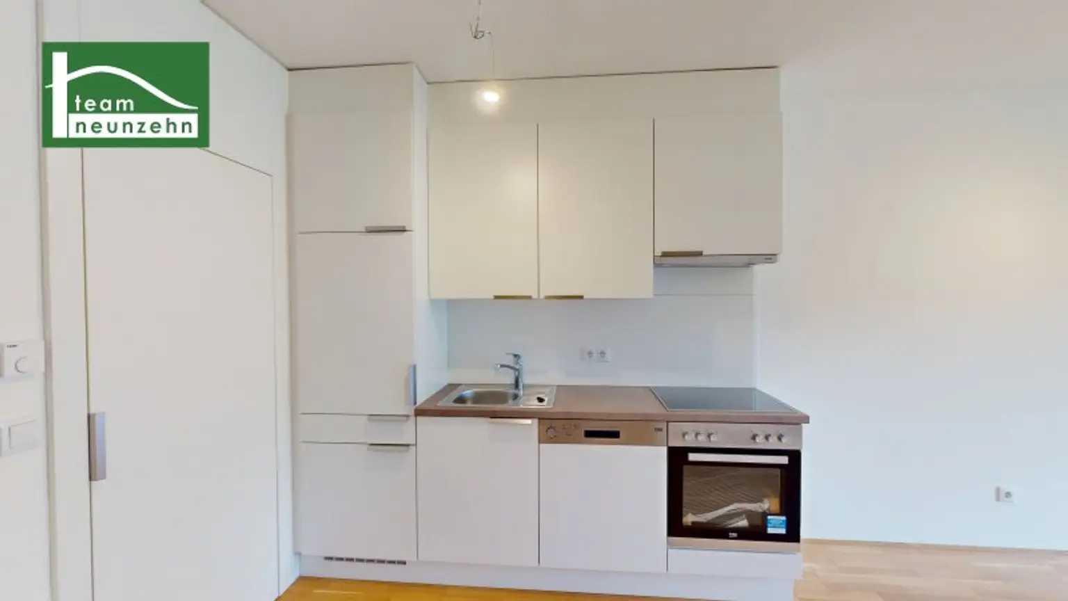 Grüner Innenhof & Citylage – Ihre Oase in Graz-Lend