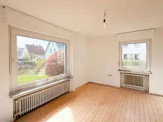 Wohnzimmer EG