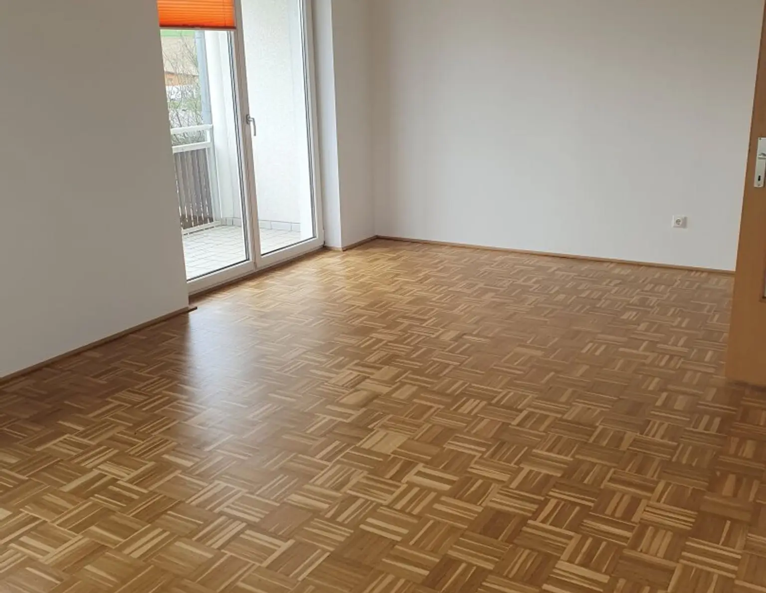 Objekt 786: 3-Zimmerwohnung in Enzenkirchen, Lindenstraße 6, Top 3