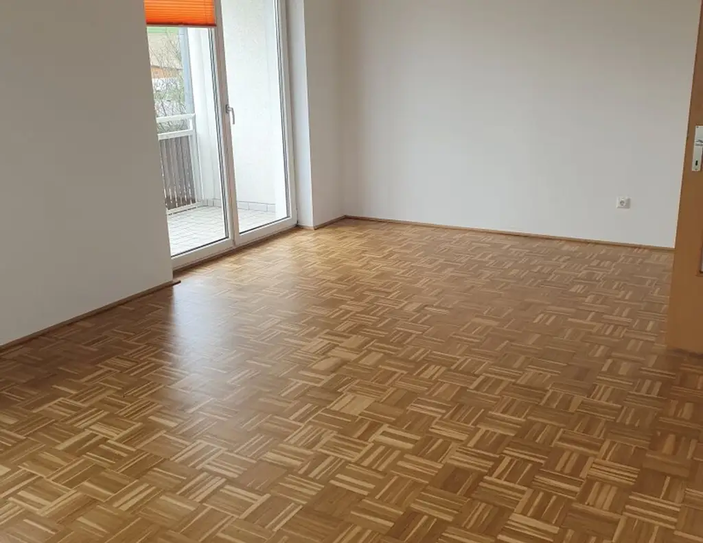Objekt 786: 3-Zimmerwohnung in Enzenkirchen, Lindenstraße 6, Top 3