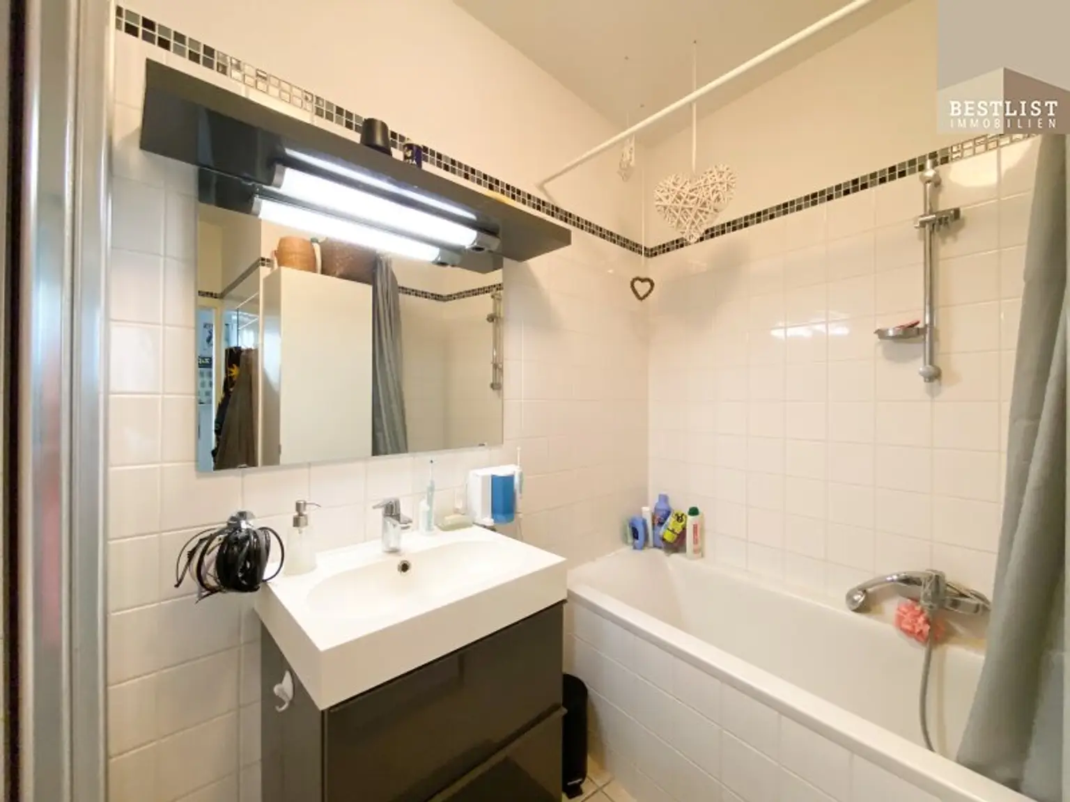 Charmantes Zinshaus in Badens Fußgängerzone