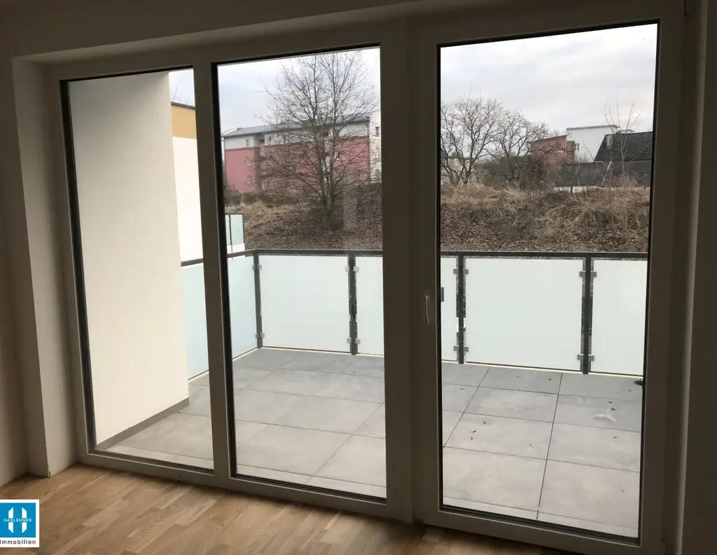 vermietetes Anlageobjekt beim Projekt RIED² - Top A4 - sonnige 64,66m² Wohnung mit Balkon und TG Parkplatz