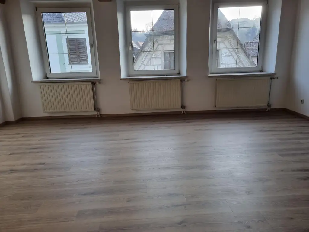 Zinshaus ---voll vermietet---