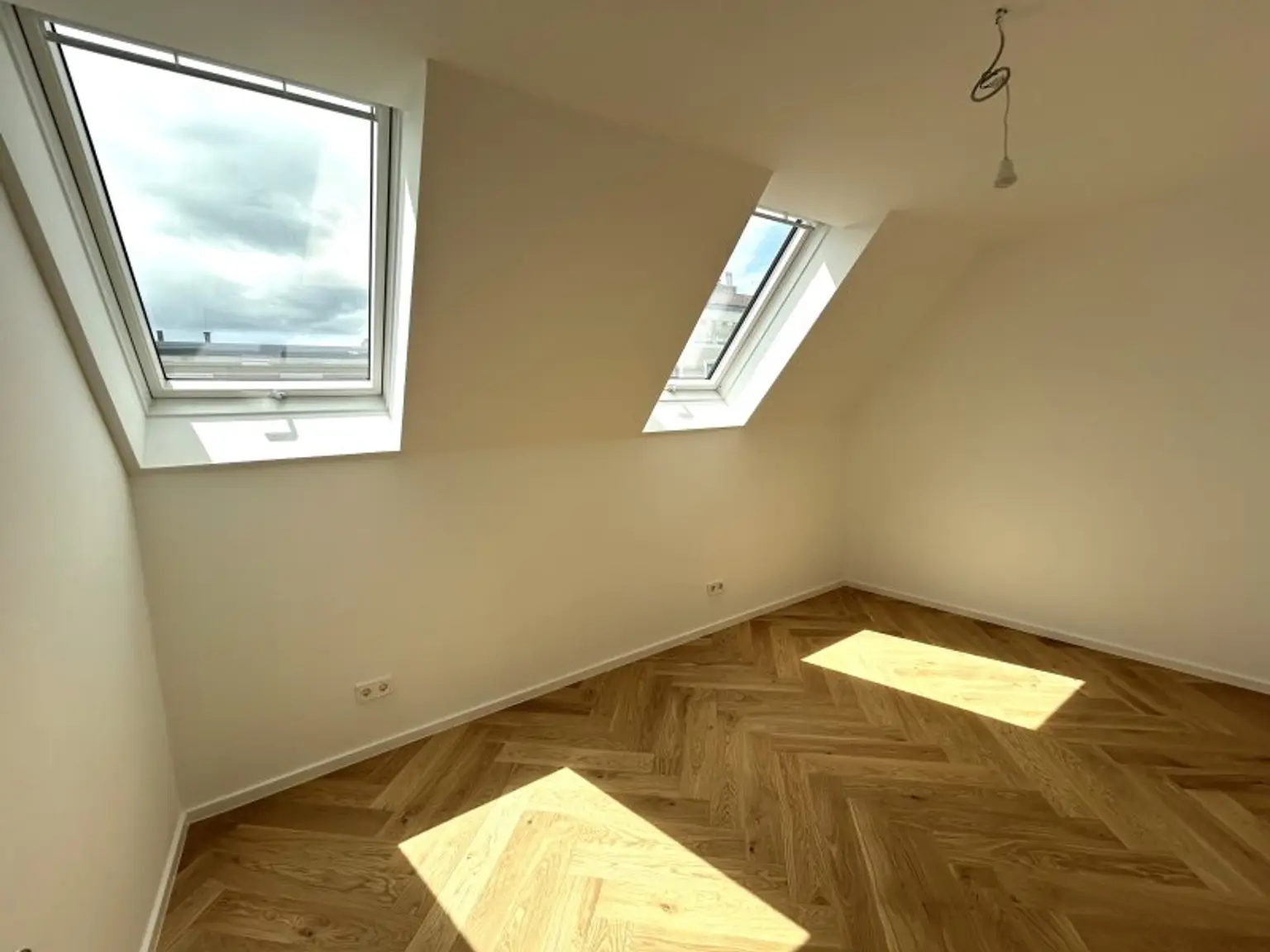Neubauprojekt -Moderne Maisonette-Wohnungen mit atemberaubendem Panoramablick! Erstbezug!