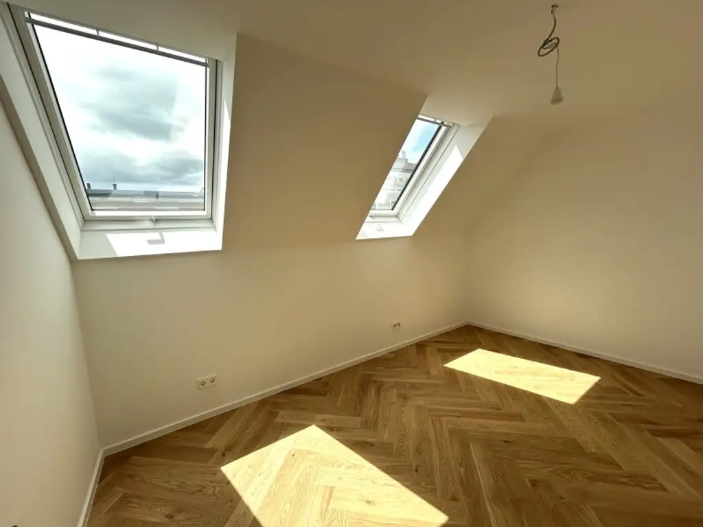 Neubauprojekt -Moderne Maisonette-Wohnungen mit atemberaubendem Panoramablick! Erstbezug!
