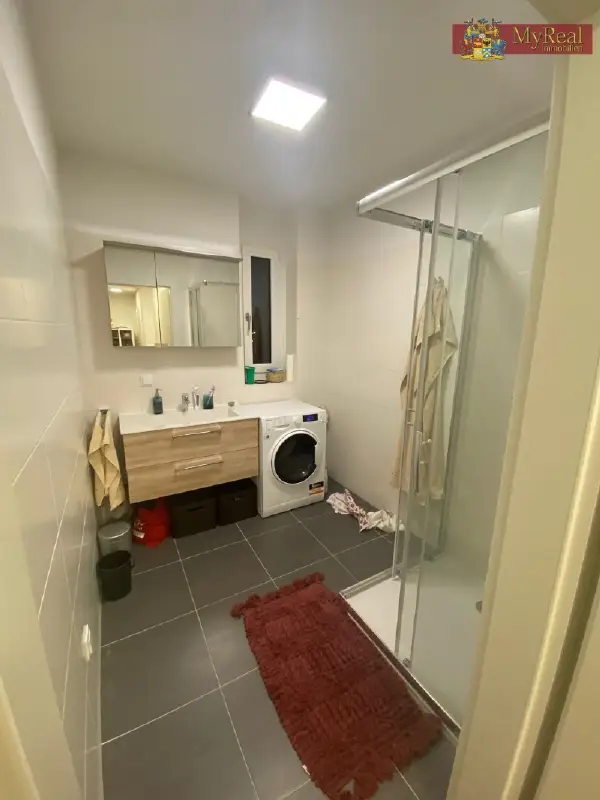 Sehr schöne Vorsorgewohnung mit 2 großen Balkons in der Donaustadt