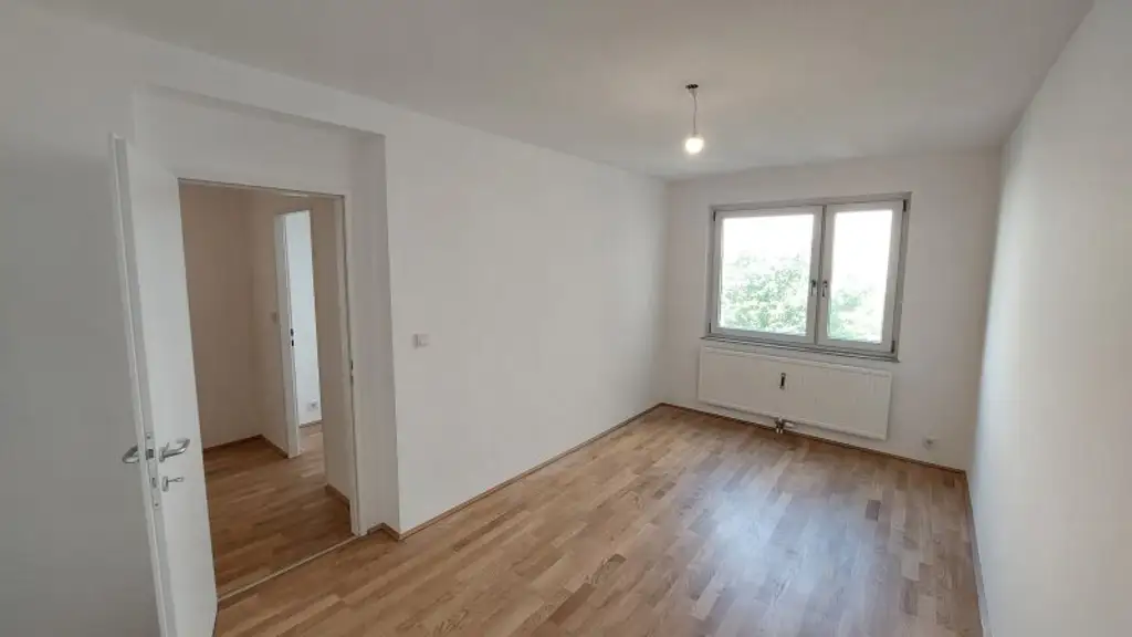 86 m² Mietwohnung mit Garage in Ottakring