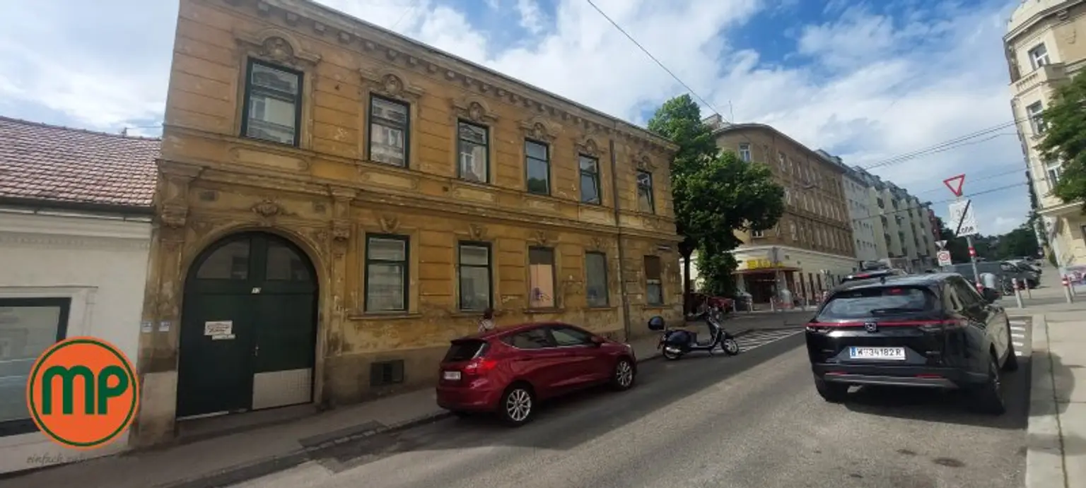 Investment-Chance in Breitensee