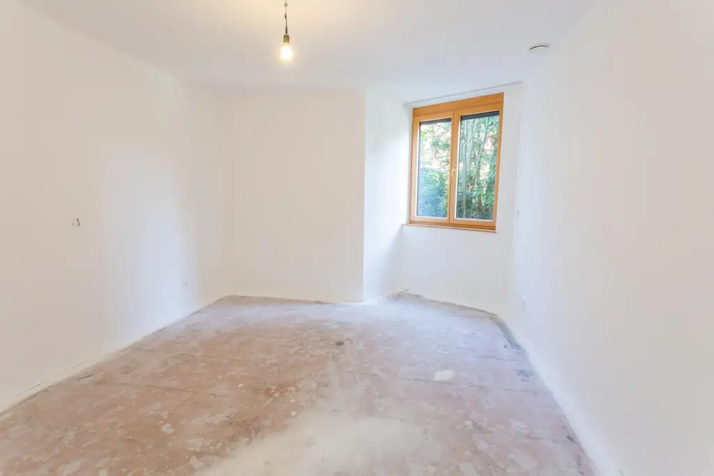 Architektenhaus mit sensationellem Ausblick in Kremser Bestlage