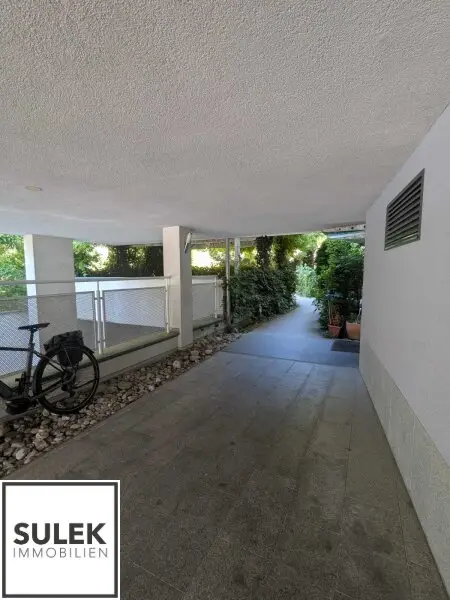 Wohntraum in Hietzing: Moderne 2-Zimmer-Wohnung mit Balkon nahe U4!