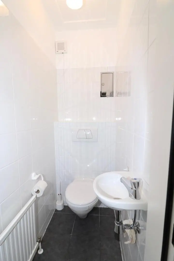 Gemütliche 3 Zimmer Wohnung mit großem Balkon und Blick ins Grüne!