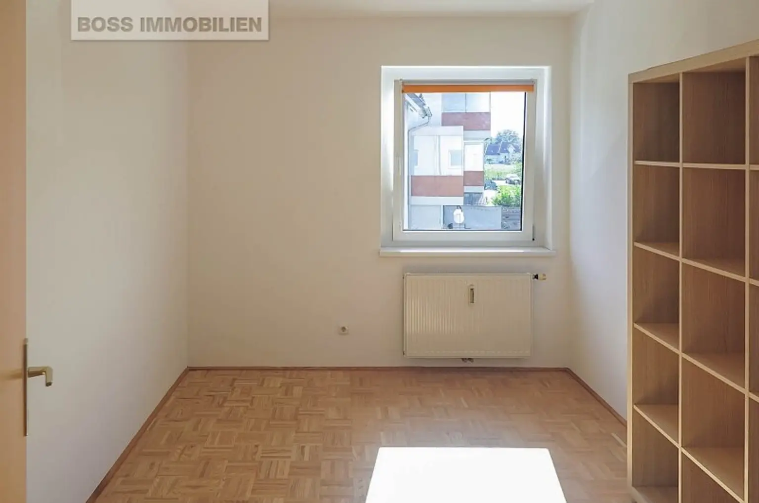 Wohnquartett