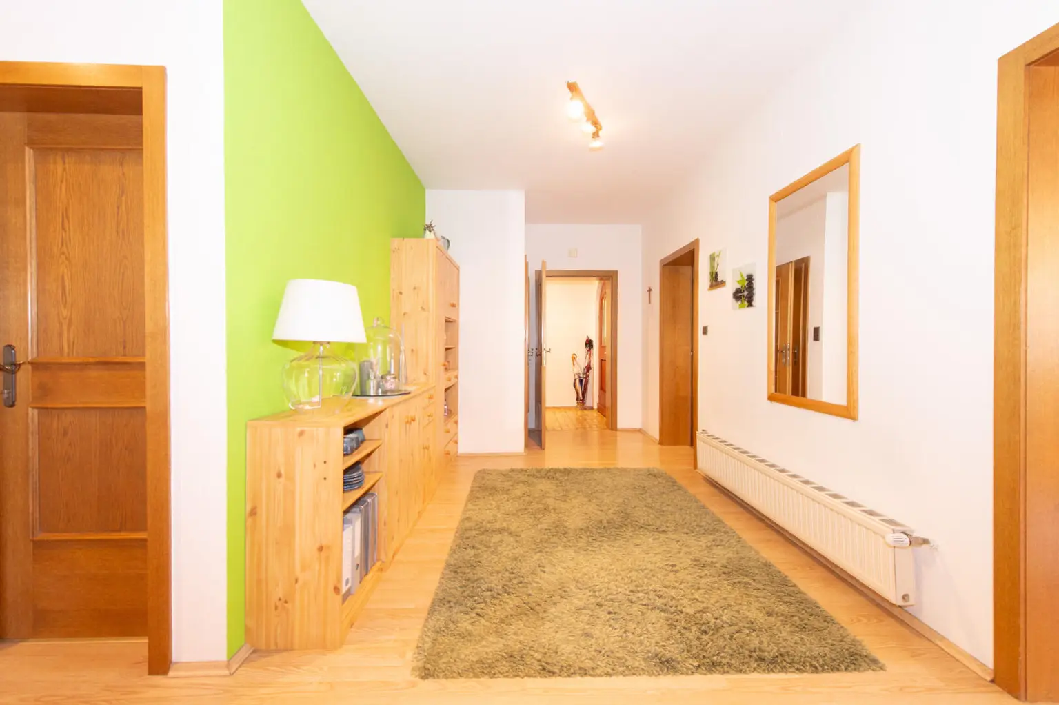Gepflegtes Einfamilienhaus mit Potenzial und attraktivem Preis-Leistungs-Verhältnis in Kleinstübing – Nähe Graz