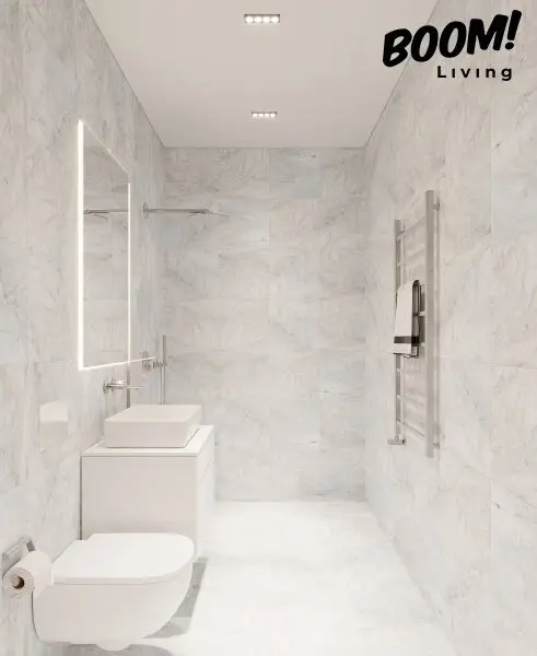 Erstbezug in 1160 Wien: Traumhafte 2-Zimmer-Wohnung