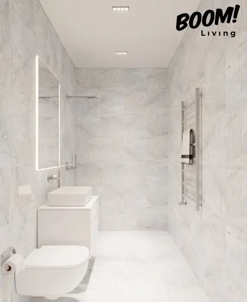 Erstbezug in 1160 Wien: Traumhafte 2-Zimmer-Wohnung