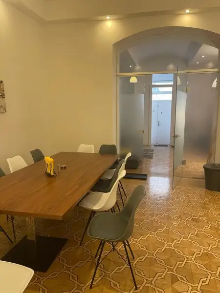 TOP AIRBNB-APARTMENT IN THE HEART OF VIENNA