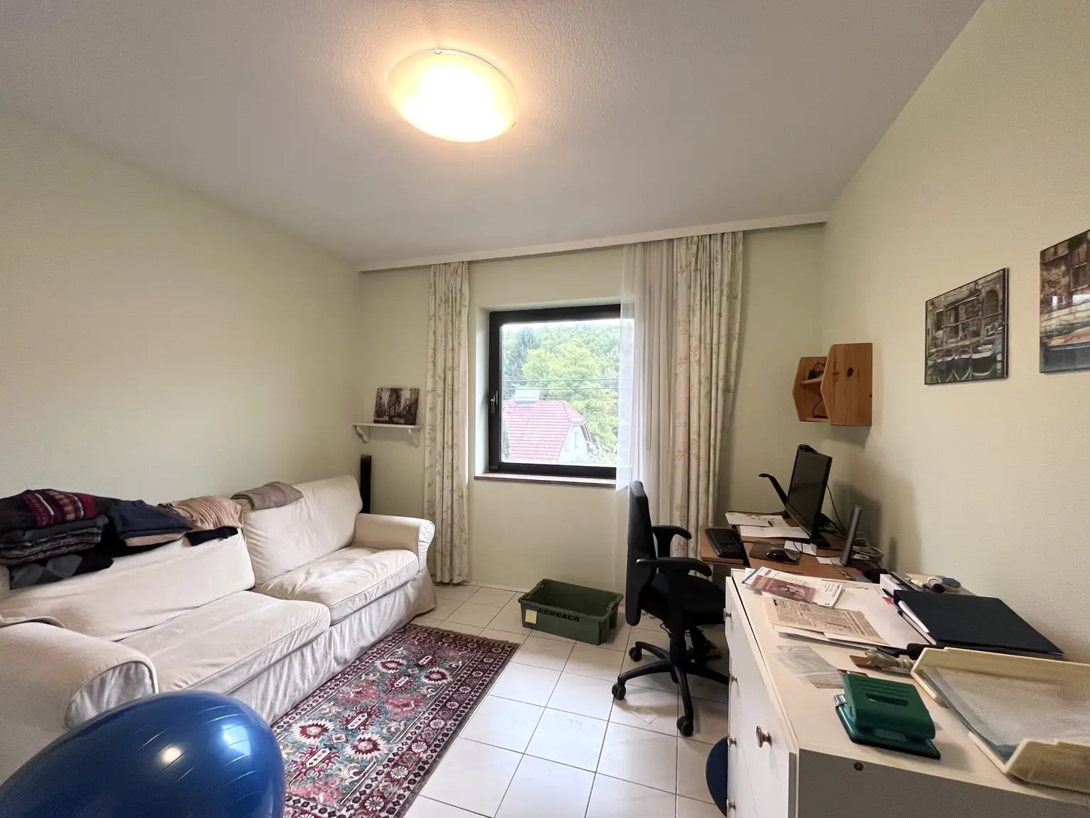 Gepflegtes Einfamilienhaus in absoluter Ruhelage