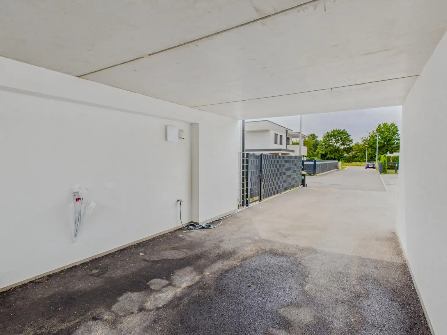 Carport 2