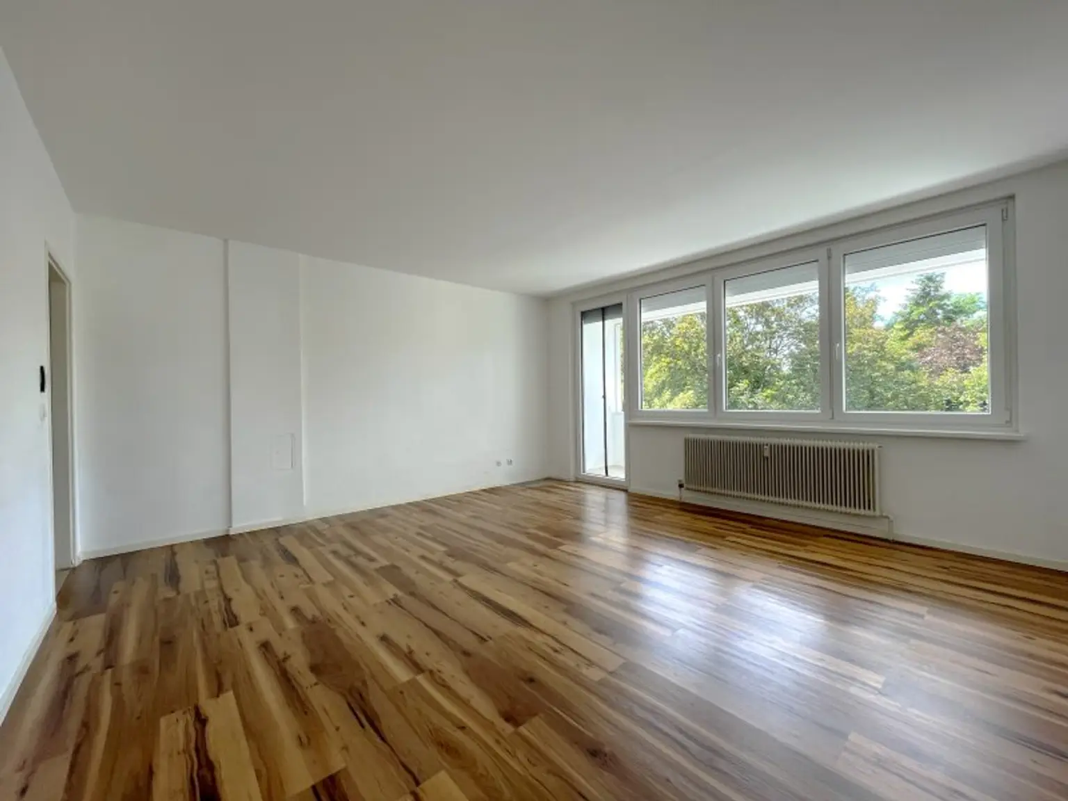 Maisonettewohnung mit 3 Schlafzimmer und wunderschönem Ausblick