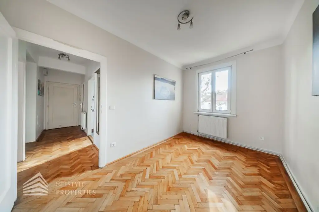 Schöne 2-Zimmer Wohnung, Nähe Meiselmarkt