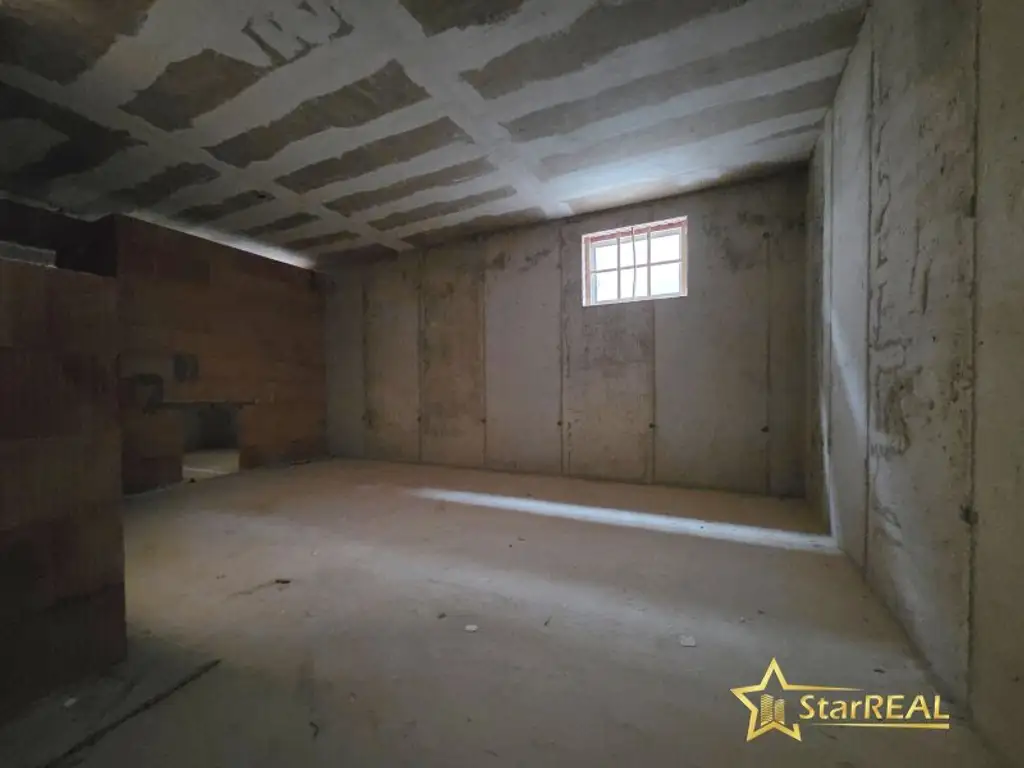 IN BAU! NÄHE GYM SIMONSGASSE. 5 ZIMMER-ZIEGELHAUS. KELLER. 90m² GARTEN. PHOTOVOLTAIK. TOP AUSSTATTUNG. PROVISIONSFREI für den Käufer.