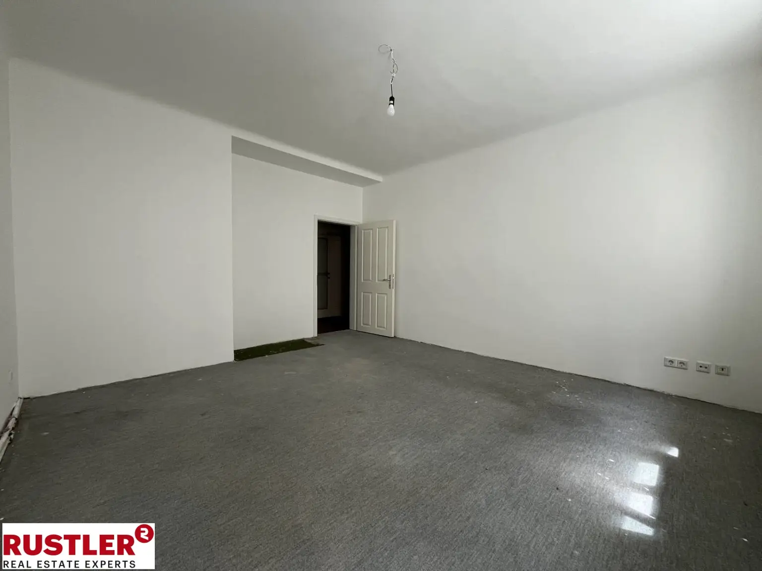 WZ Richtung VR