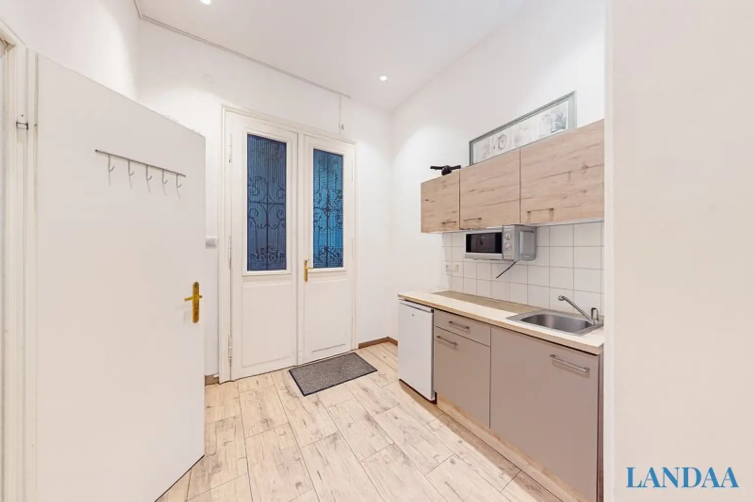 ++ NEU ++ hell und ruhig  1 Zimmer Wohnung!  Anlegerhit in 1150 Wien – Rendite mit Zukunft