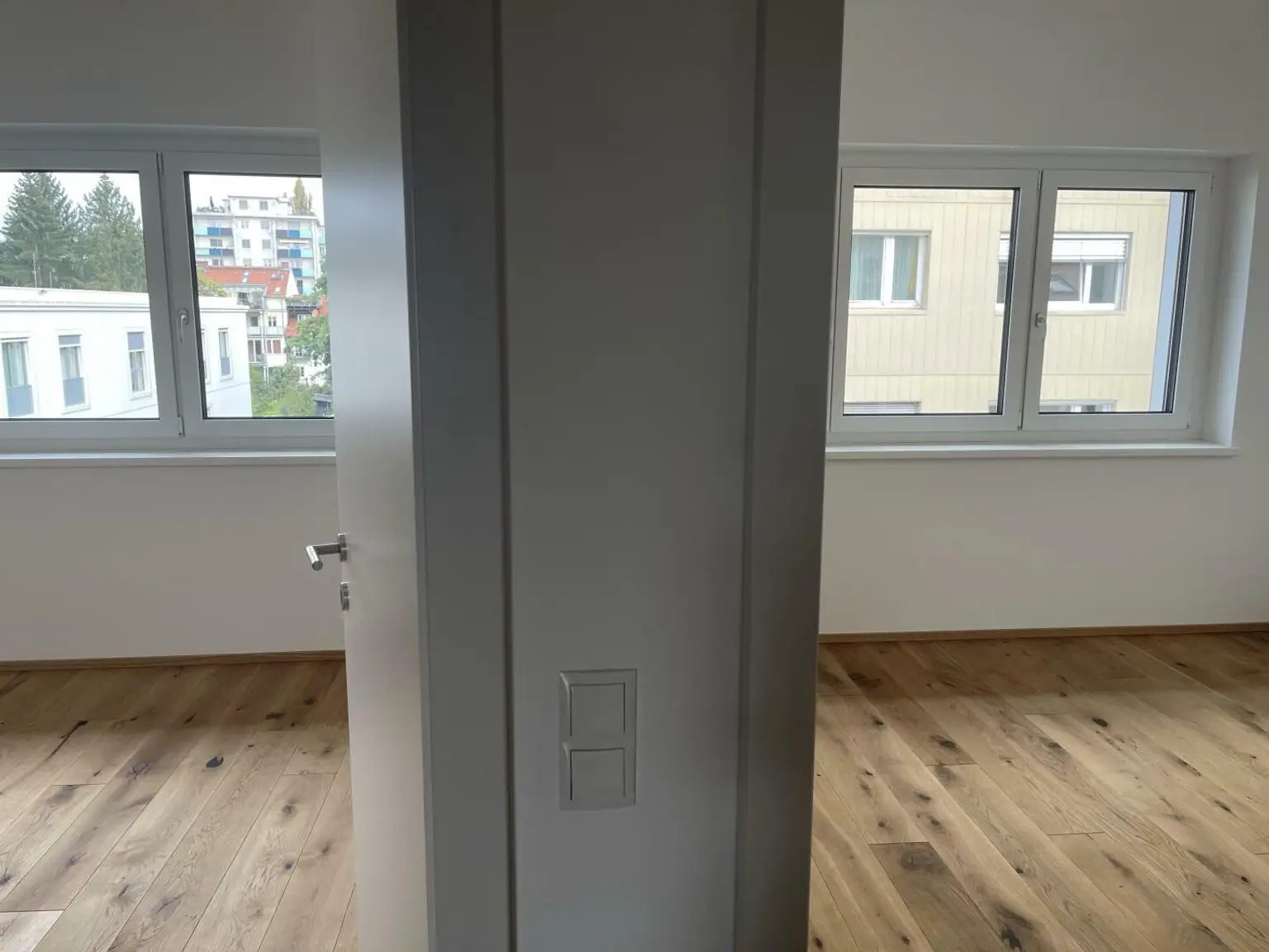 Stilvolle Maisonette-Wohnung in Geidorf! Ab Dezember verfügbar!