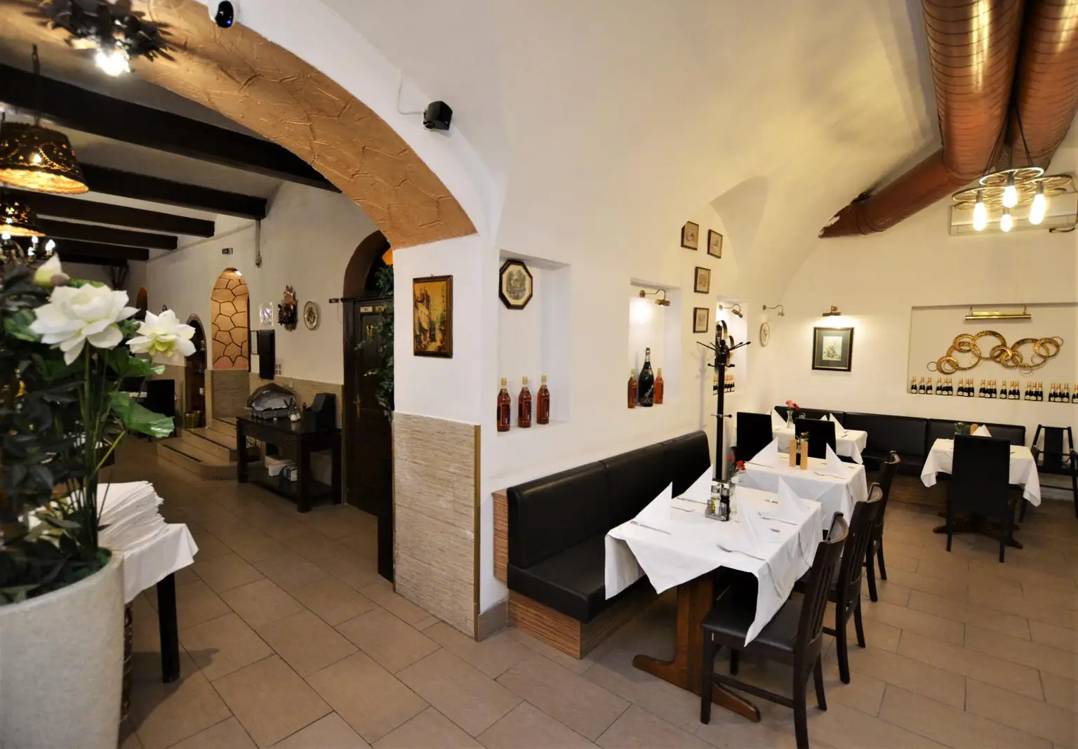 Top Gastronomie in bester Innenstadtlage, Rotenturmstraße