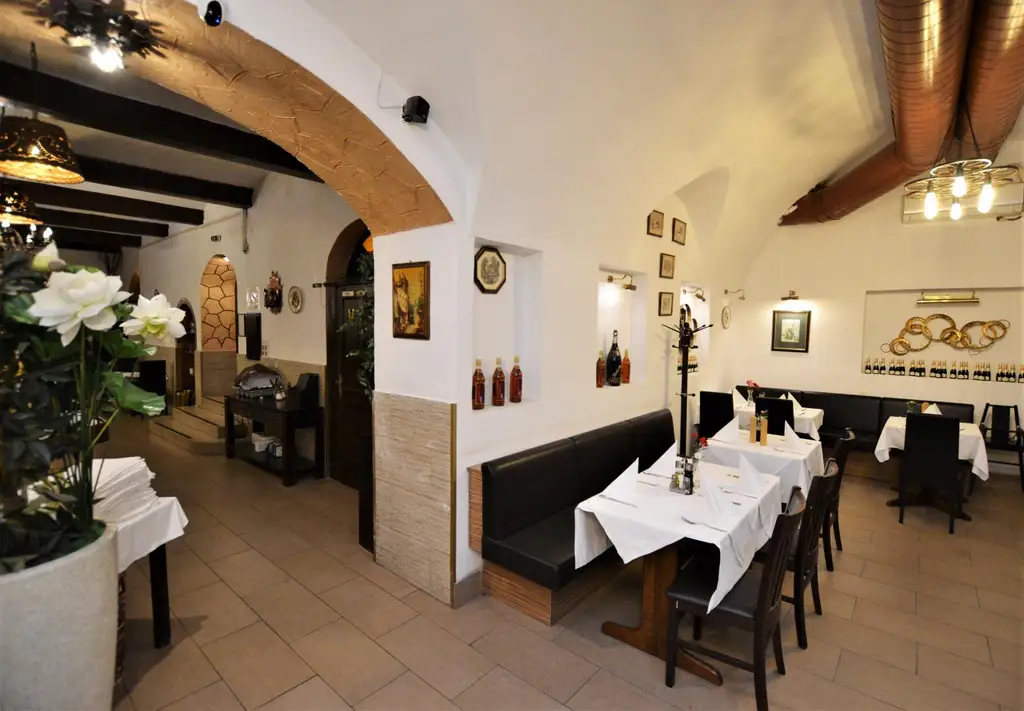 Top Gastronomie in bester Innenstadtlage, Rotenturmstraße