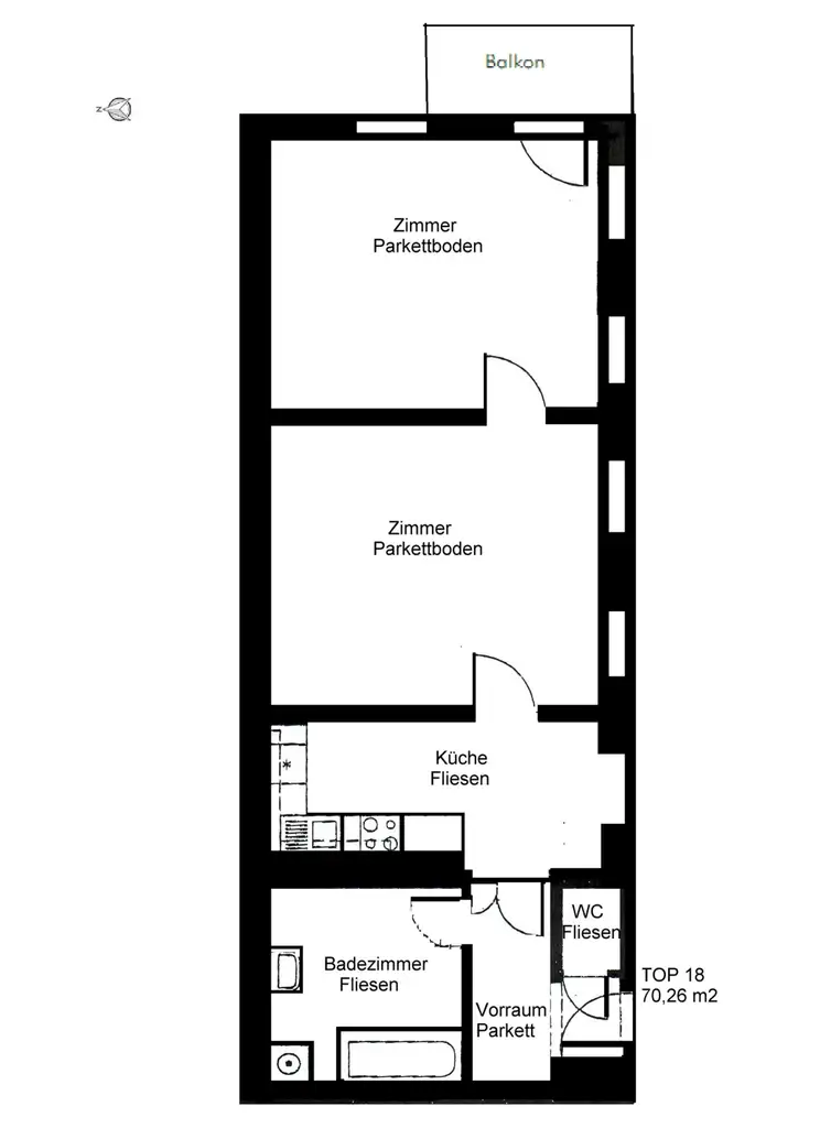 Plan 1