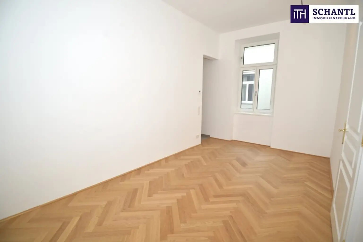Betreten Sie Ihr neues Zuhause – und erleben Sie Liebe auf den ersten Blick.