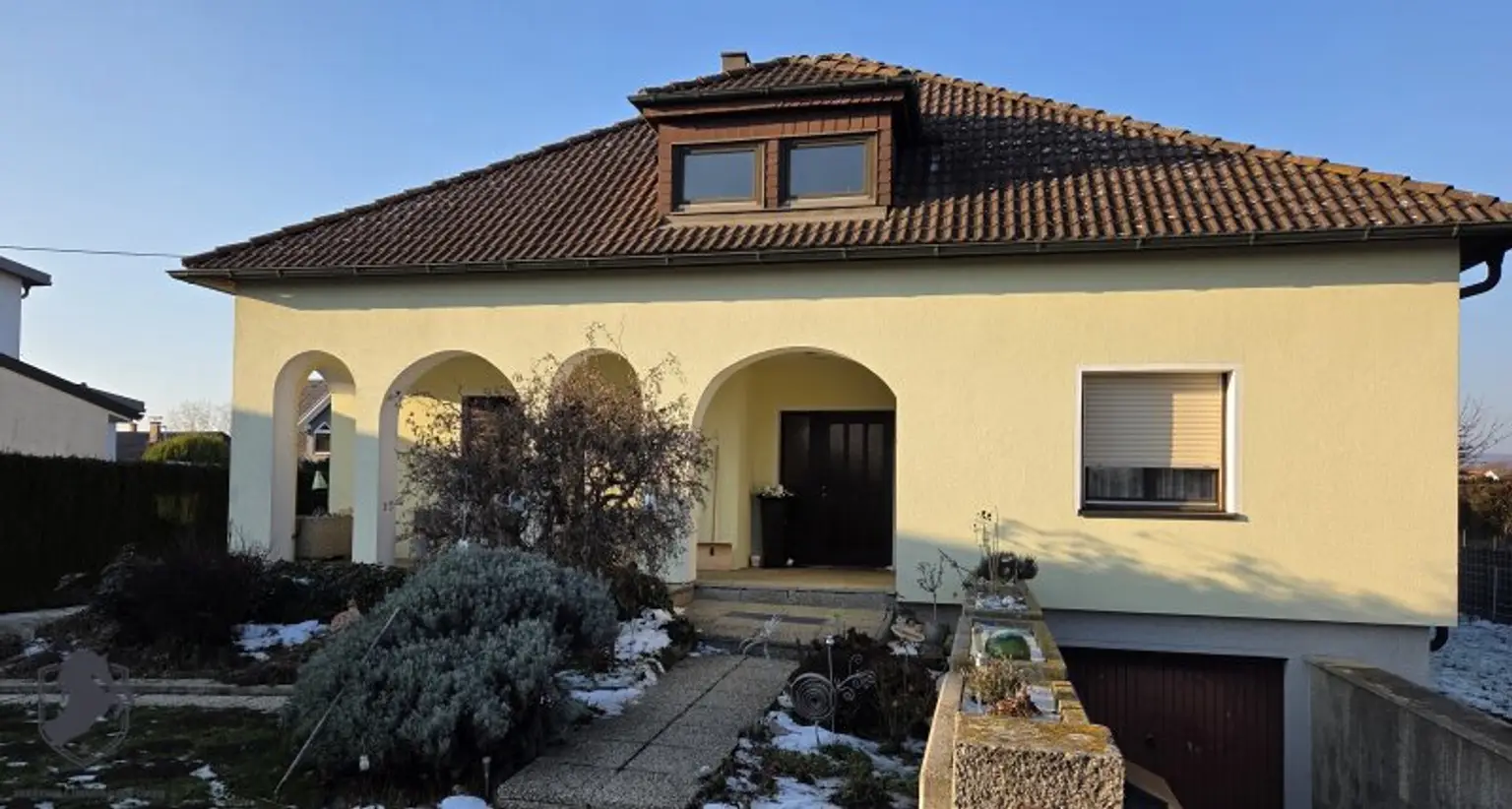 !!! Attraktives Einfamilienhaus in Wulkaprodersdorf – Ihr neues Zuhause für 439.000 € !!!