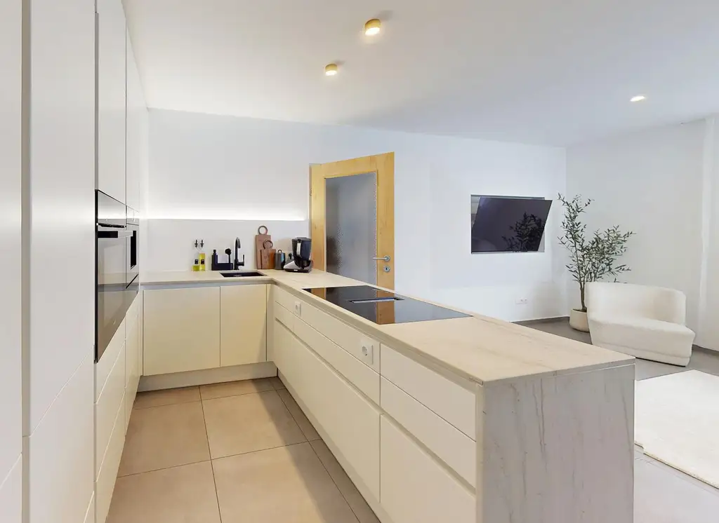 Ihr Wohnjuwel - 4-Zimmerwohnung im Herzen von Imst!