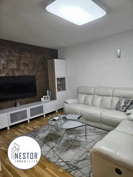 Wohnung - NESTOR Immobilien