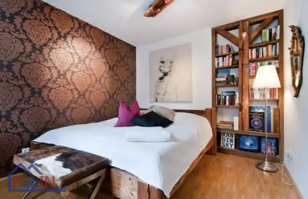 TOP ANGEBOT***Elegantes Apartment in Donaunähe*** (Weisselgasse ,1210 Wien)