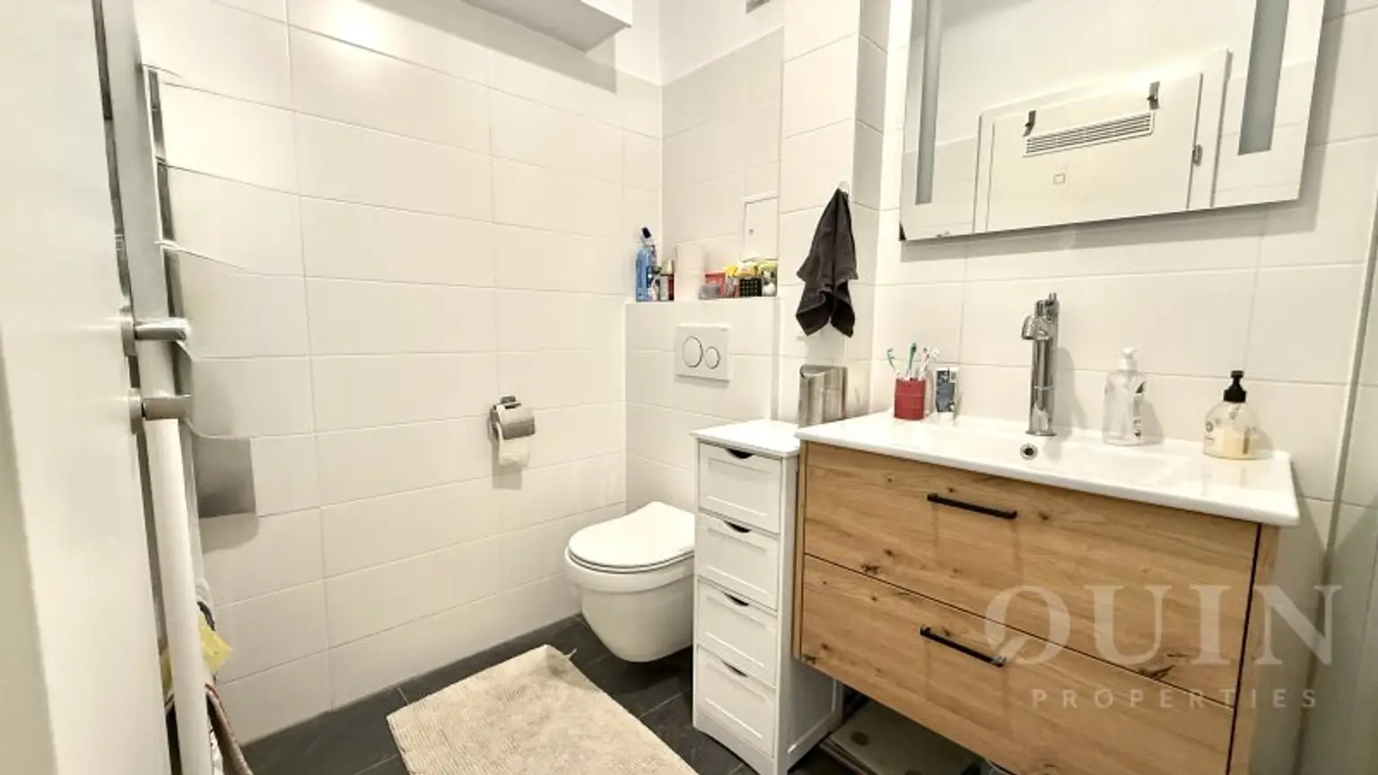 Moderne 3-Zimmer-Wohnung mit Balkon in Hetzendorf – kernsaniert & bestens angebunden