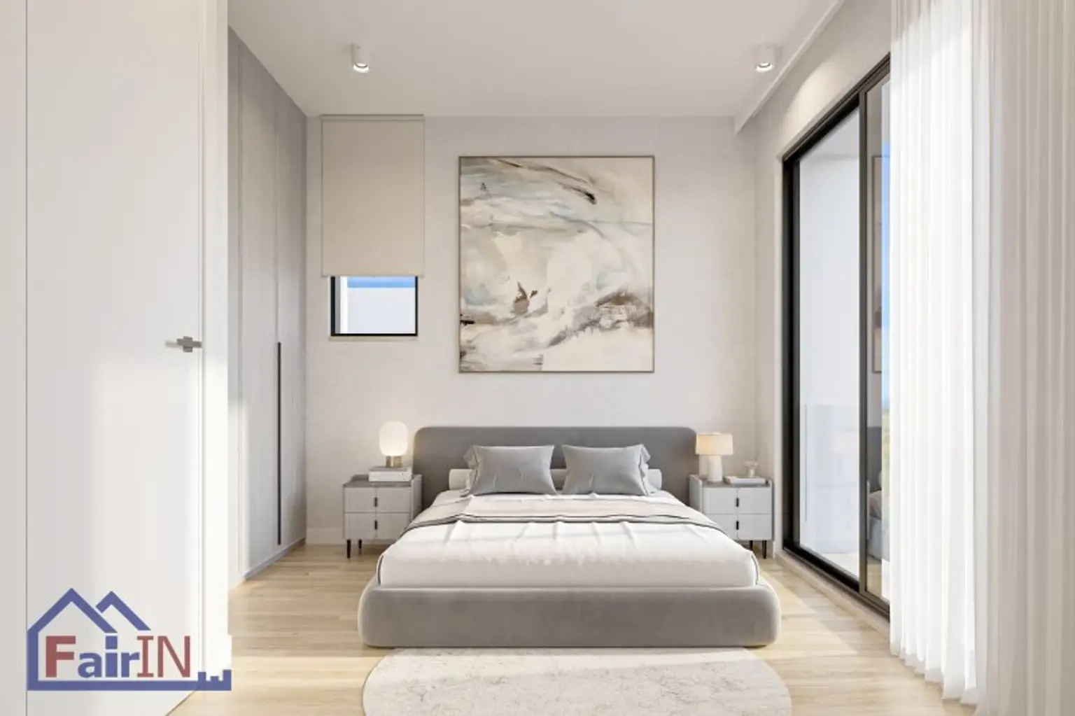 MARE Residences: Leben am Meer, neu definiert