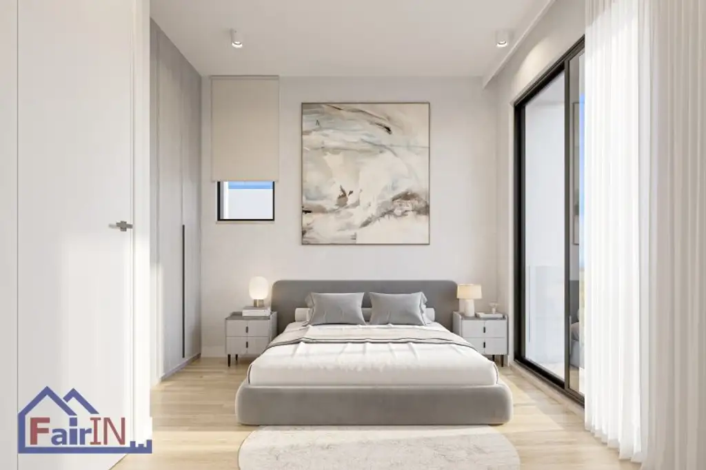 MARE Residences: Leben am Meer, neu definiert