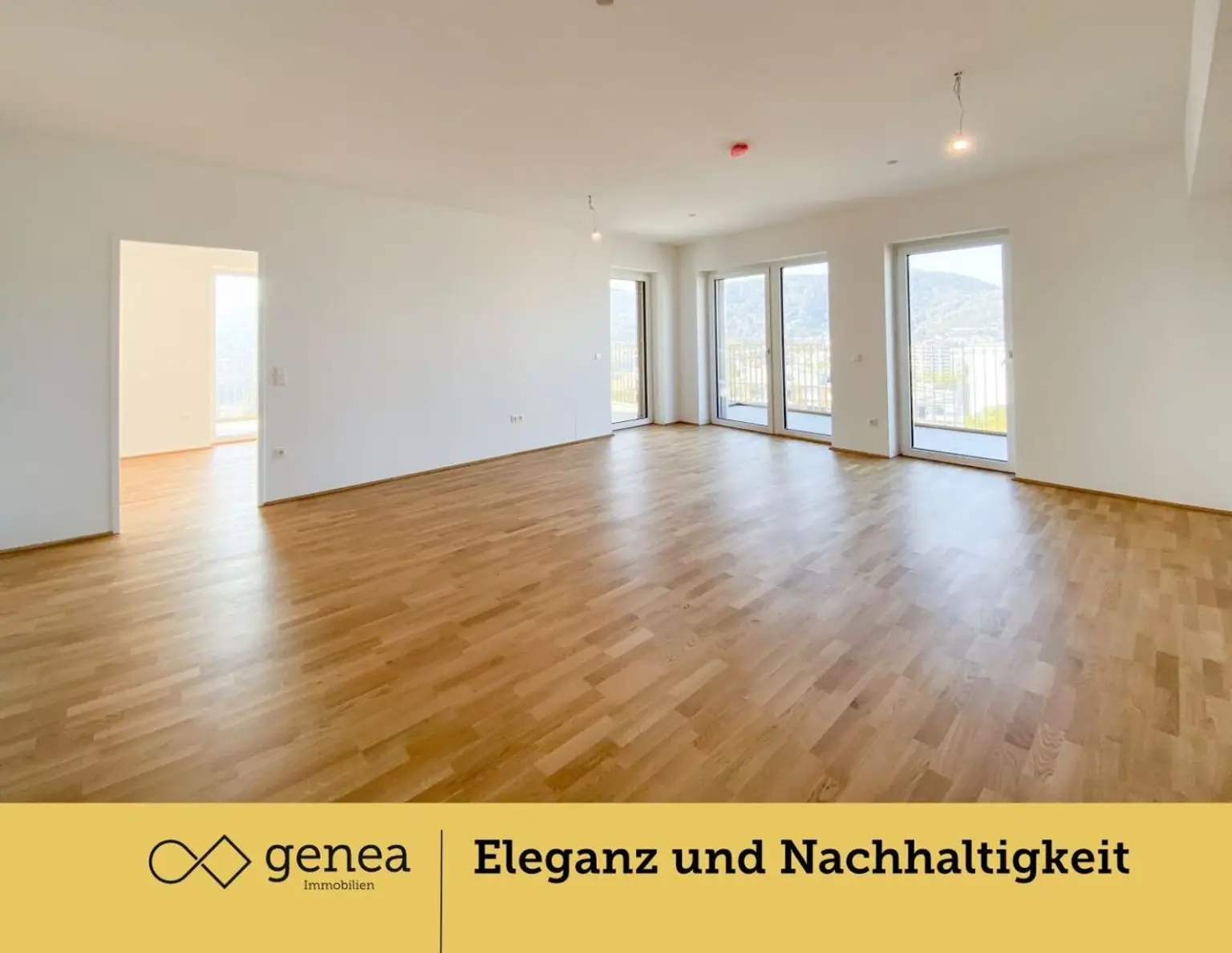 AKTION 50/50 | Ihr elegantes Zuhause in Reininghaus | Provisionsfrei | Esplanade 7