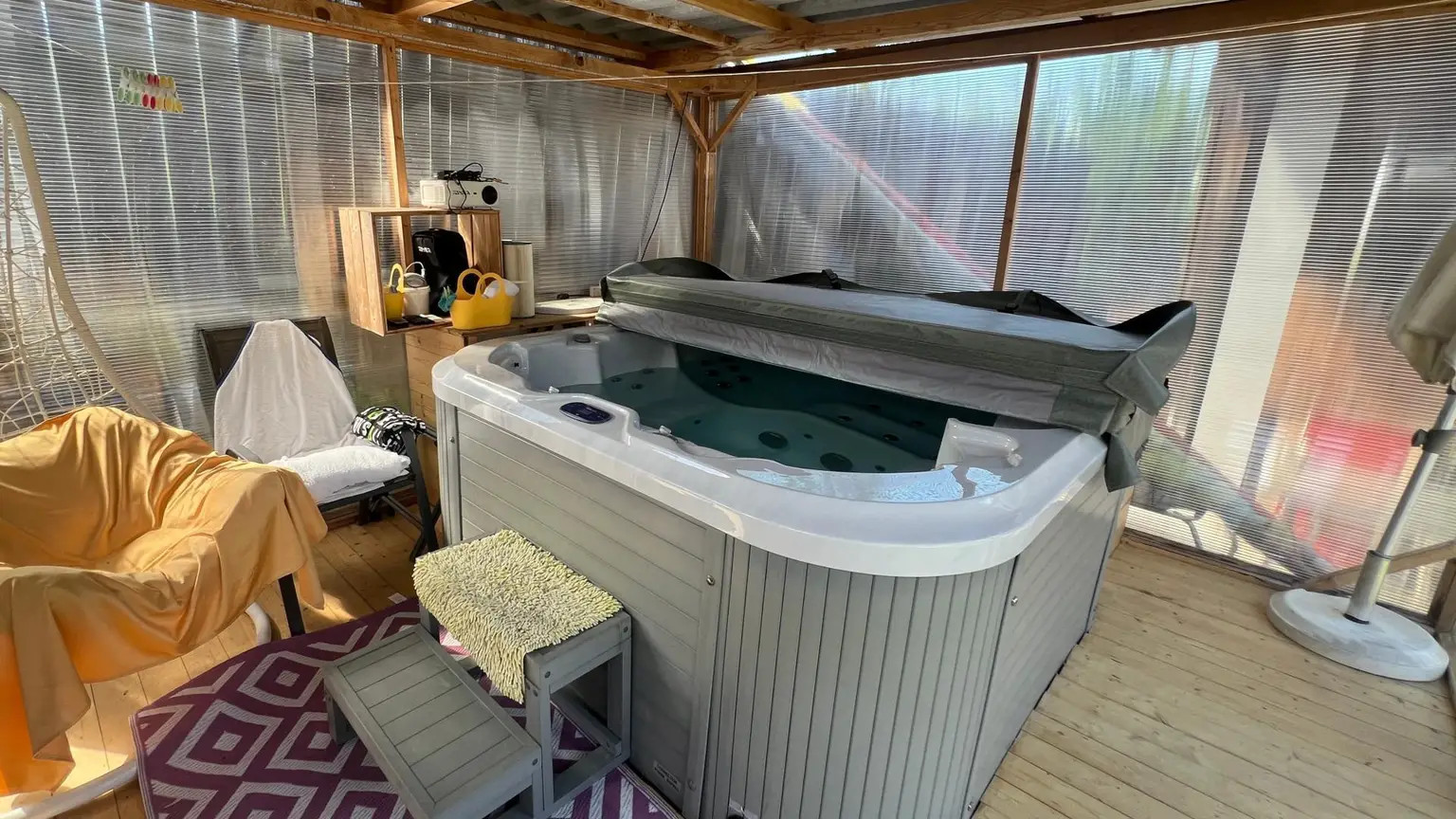 Jakuzzi