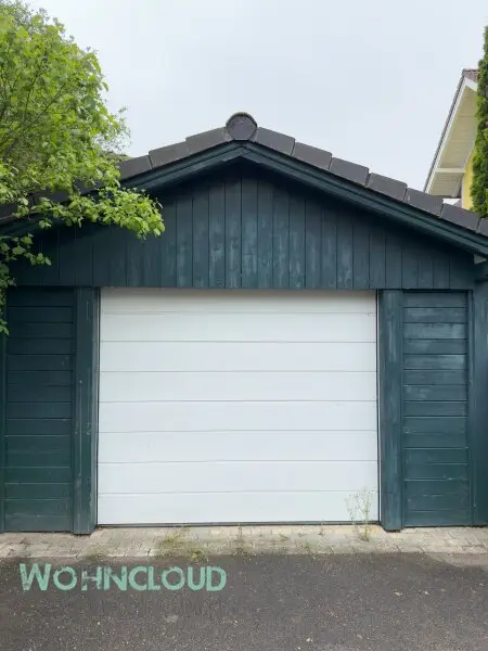 EIN HAUS WIE EIN SONNTAGNACHMITTAG