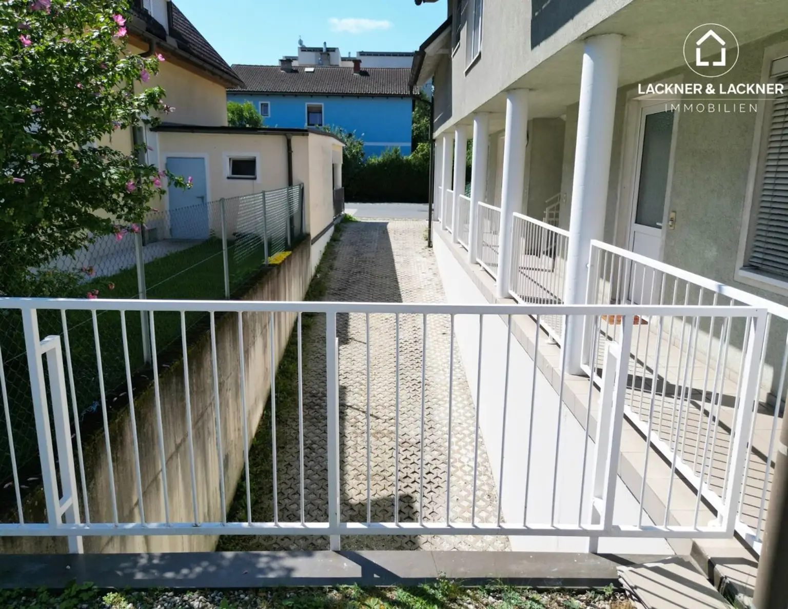 Zinshaus in Klagenfurt ZU VERKAUFEN!