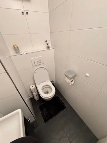 Attraktive 3-Zimmer-Wohnung mit Balkon in bester Lage von Klagenfurt am Wörthersee (Kreuzbergl)