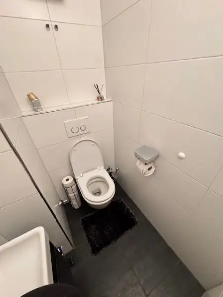 Attraktive 3-Zimmer-Wohnung mit Balkon in bester Lage von Klagenfurt am Wörthersee (Kreuzbergl)