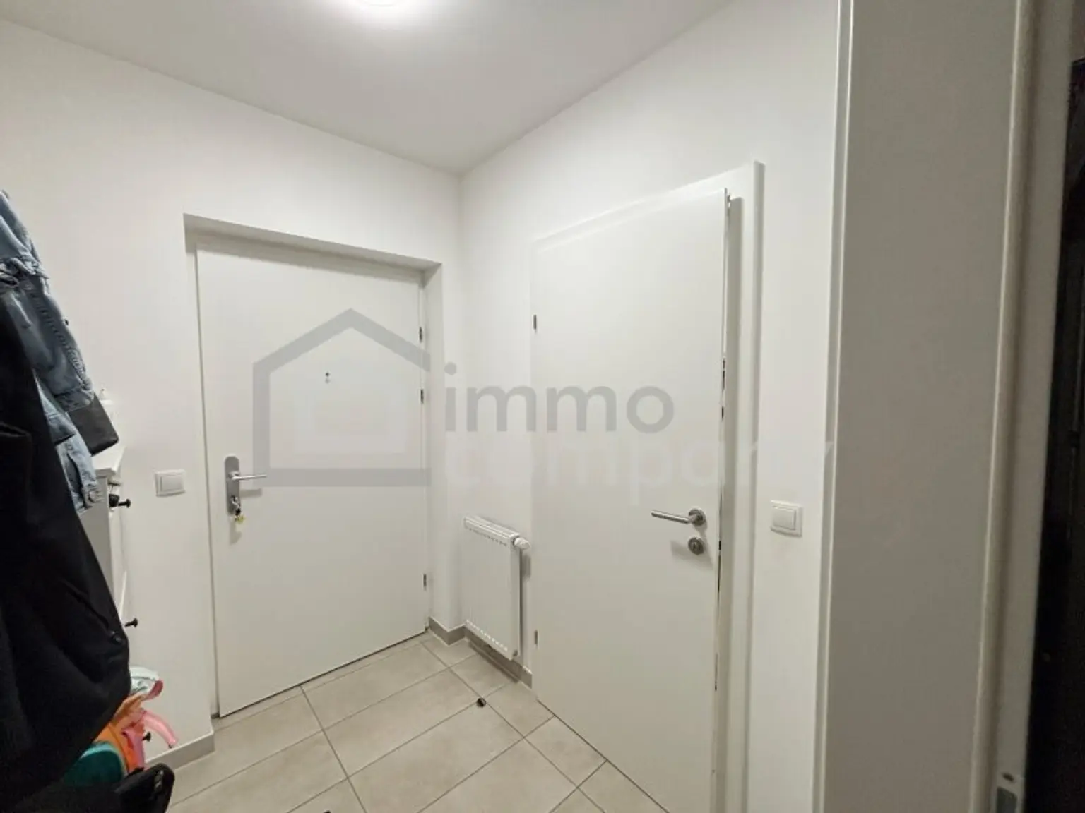 Moderne Erdgeschosswohnung mit Eigengarten und Terrasse in Albersdorf-Prebuch!