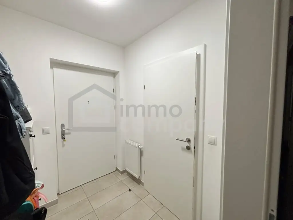 Moderne Erdgeschosswohnung mit Eigengarten und Terrasse in Albersdorf-Prebuch!