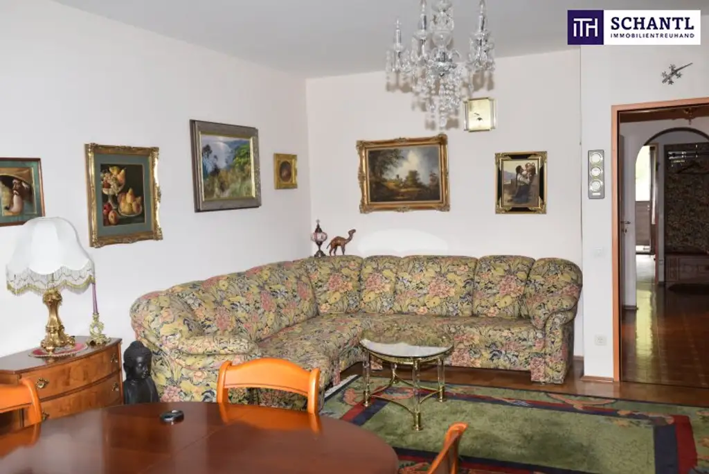 ++EXKLUSIVE ca. 92m² EIGENTUMSWOHNUNG am OSSIACHER SEE++mit PRIVATEM SEEZUGANG++ PANORAMABLICK auf die GERLITZEN++ZWEITWOHNSITZ ALS WERTANLAGE++